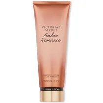 Loção Hidratante Victoria's Secret Amber Romance 236 ML