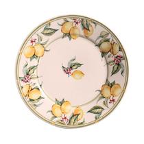 Plato de Porcelana Porto Brasil Ref.122363501