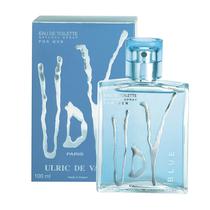 Ulric de Varens Perfume Blue Eau de Toilette 100ML s/C