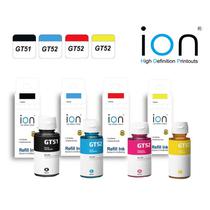 Tinta Ion GT-51 Preto