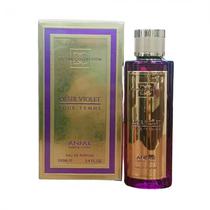 Perfume Anfar Desir Violet Edp Feminino 100ML