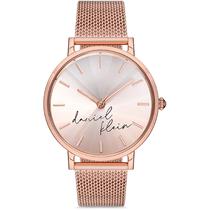 Relogio Feminino Daniel Klein DK.1.12629-4 Trendy  Rose Gold