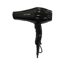 Secador para Cabello LUXOR-LX-0662 1900W Black 110V