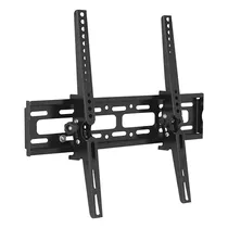Suporte para TV/Monitor Sate A-2660A 26" A 60" Fixo Até 30KG - Preto