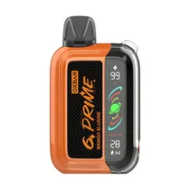 Pod Descartável Oxbar G Prime 25K Mango Slushie 25.000 Puffs