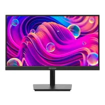 Monitor 22 Hikvision DS-D5022F2-1P2 FHD/HDMI/VGA Preto