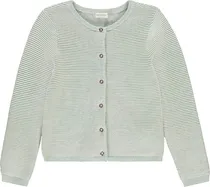 Cardigan Infantil Orchestra Hfirhh-Vec - Feminina