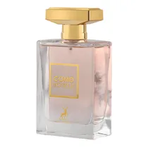 Perfumes Maison Alhambra Como Moiselle Feminino Eau de Parfum 100ML