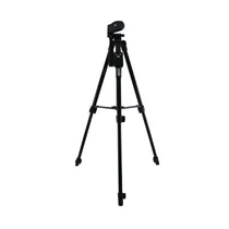 Tripé Tucano TTX-6218 45CM com Disparador Remoto Bluetooth - Preto