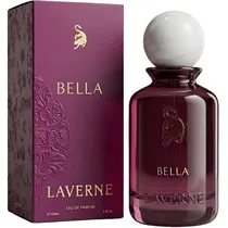 Perfume Laverne Bella Edp - Feminino 100ML