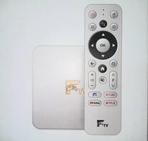 Freesky Receptores Freesky FTV 2/16GB White