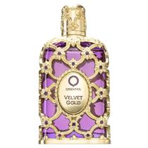 Perfume Orientica Velvet Gold Unisex Eau de Parfum 80ML