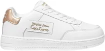 Tênis Versace Jeans 78VA3SJ5 ZPB10 003 - Feminino
