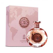 Perfume Aurora Scents Cleopatra Edp Feminino 100ML