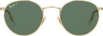 Oculos de Sol Ray Ban RB3447 001/58 - Masculino