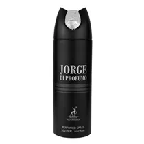 Desodorante Maison Alhambra Jorge Di Profumo - Masculino - 200ML