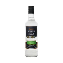 Cachaça Weber Haus Prata 700ML