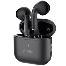 Fone de Ouvido Sem Fio G-Tide L11 com Bluetooth/Microfone - Black