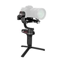 Estabilizador Zhiyun Weebill s para Cameras Reflex