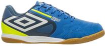 Chuteira Umbro Futsal Pro 5 Bump Club U01FB042-326 - Masculina