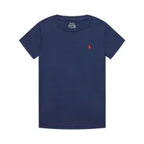 Camiseta Infantil Polo Ralph Lauren 312833549010