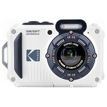 Camera Kodak Pixpro WPZ2 ( White )