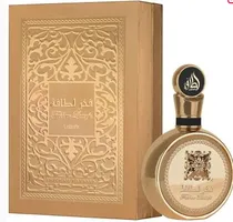 Lattafa Fakhar Extrait (Gold) Edp 100ML
