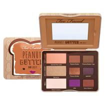 Paleta de Sombras Too Faced Peanut Butter Jelly Eyeshadow