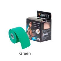 3NS Tex Venda Elastica Kinesiologica #Green