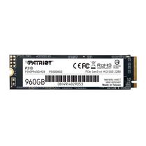 HD SSD M.2 960GB Nvme Patriot P310P960GM28 2280 P310P960GM28