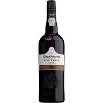 Bebidas Grahams Vino Porto Fine Tawny 750ML - Cod Int: 3690