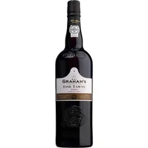 Grahams Vino Porto Fine Tawny 750ML