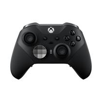 Controle Sem Fio Microsoft Elite Series 2 FST-00009 para Xbox Series X/s/One - Black (Japones)