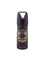 Spray Corporal Unixes Perfumado Lattafa Fakar Badee Al Oud 200ML