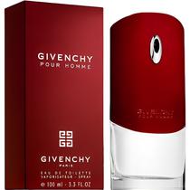 Perfume Givenchy Pour Homme Edt - Masculino 100ML