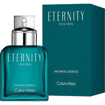 Perfume Calvin Klein Aromatic Essence Eternity Edp - Masculino 50ML