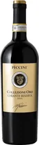 Vinho Piccini Collezione Oro Chianti Riserva Docg 2020