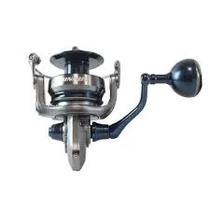 Marine Pesca Accesorios Molinete Thunnus 4000FD 10ROL 4.9:1