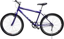 Bicicleta Aro 26 Start Azul Race