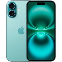 Apple iPhone 16 128GB - Teal