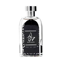 Perfume Ard Al Zaafaran Hayaati Edp (M) - 100ML