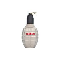 Arsenal Madera Cinza Edp M 100ML