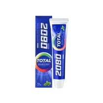Dental Clinic 2080 Cavity Protection Original 120GR