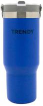 Copo Termico Trendy 17550 900ML - Azul