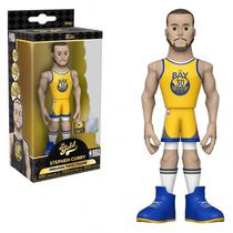 Funko Gold Chase Nba Golden State Warriors - Stephen Curry (59382)