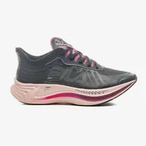Tênis Fila Racer Carbon Running Feminino F02R004100-5503