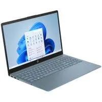 Notebook HP 15-FD0082 PENTIUM-N200/ 4GB/ 128 Ufs/ 15.6" HD/ W11 Blue