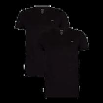 Diesel Remera A054270BVFB E4305 (T) s Negro