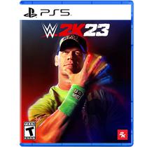 Jogo PS5 Wwe 2K23