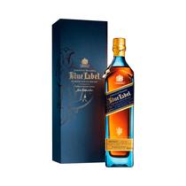 J.Walker Whisky Blue Label 21 Anos 750ML Con 40% Alc